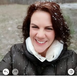 Meet your Posher, Deborah